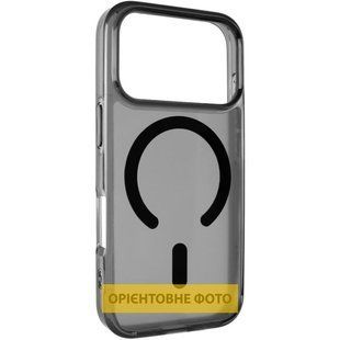Чохол SGP Black Matte (MagFit) для Apple iPhone 17 Pro Max (6.9") 81325 фото