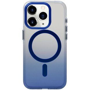 Чохол TPU+PC Shadow with MagSafe для Apple iPhone 14 Pro (6.1") 75791 фото