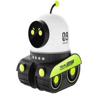 Нічник Droid E03 with Bluetooth 1200 mAh 68251 фото