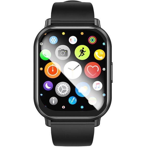 Смарт-годинник Borofone BD11 Smart sports watch (call version) 76790 фото