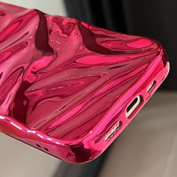 Чохол TPU Sea для Apple iPhone 14 Pro (6.1") 75493 фото