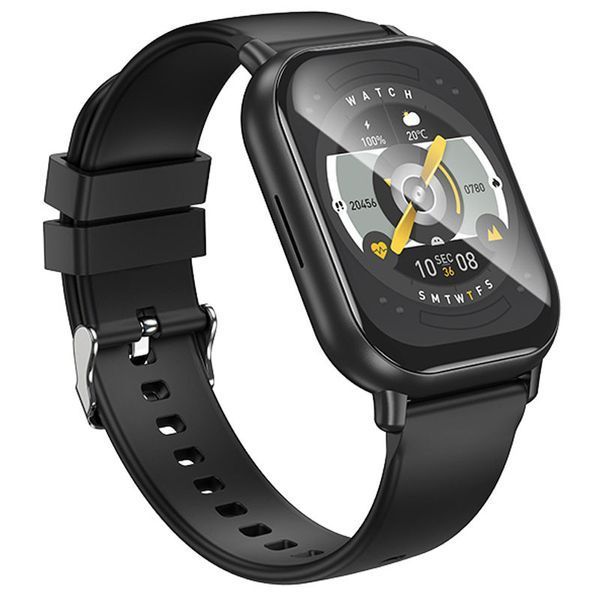 Смарт-годинник Borofone BD11 Smart sports watch (call version) 76790 фото