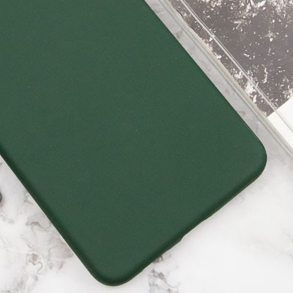 Чохол Silicone Cover Lakshmi Full Camera (AAA) для Xiaomi Poco X7 77742 фото