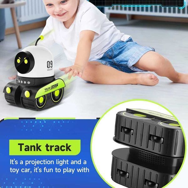 Нічник Droid E03 with Bluetooth 1200 mAh 68251 фото