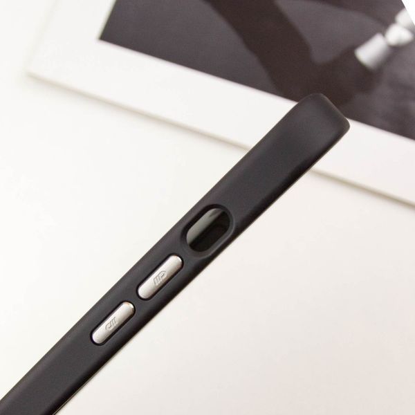 TPU+PC чохол Blueo Skin Friendly Frosted with MagSafe для Apple iPhone 14 / 13 (6.1") 71355 фото
