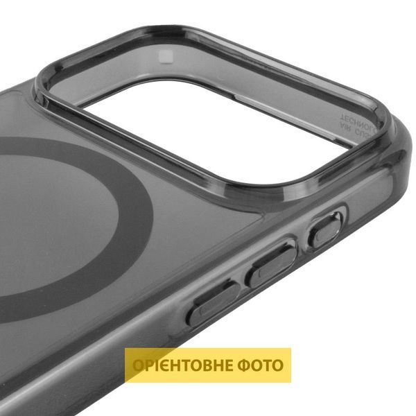 Чохол SGP Black Matte (MagFit) для Apple iPhone 17 Pro Max (6.9") 81325 фото