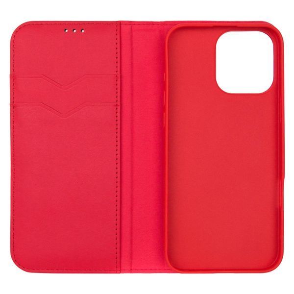 Чохол-книжка Dux Ducis Hivo для Apple iPhone 16 Pro Max (6.9") 73608 фото