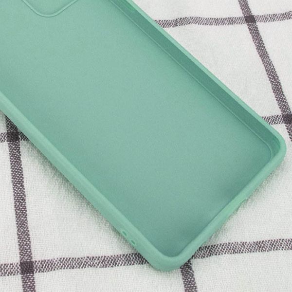 Силіконовий чохол Candy Full Camera для Xiaomi Redmi Note 11 Pro 4G/5G / 12 Pro 4G 66383 фото