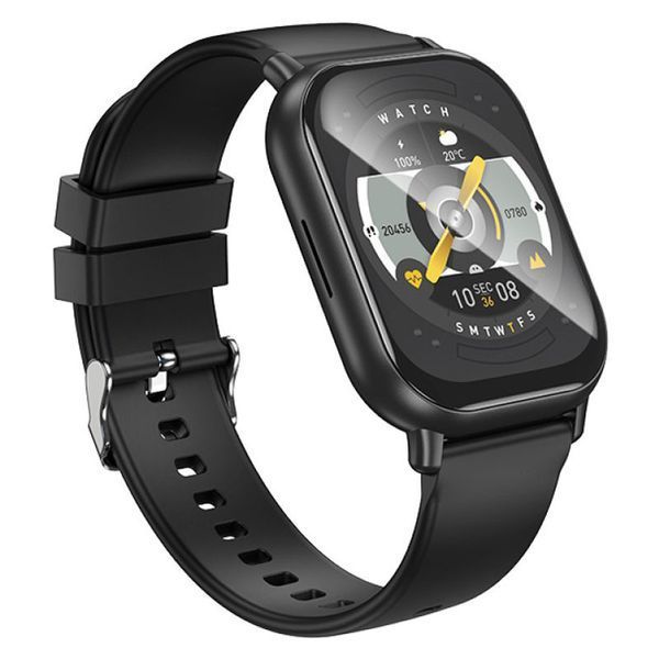 Смарт-годинник Borofone BD11 Smart sports watch (call version) 76790 фото