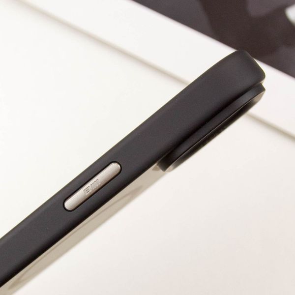 TPU+PC чохол Blueo Skin Friendly Frosted with MagSafe для Apple iPhone 14 / 13 (6.1") 71355 фото
