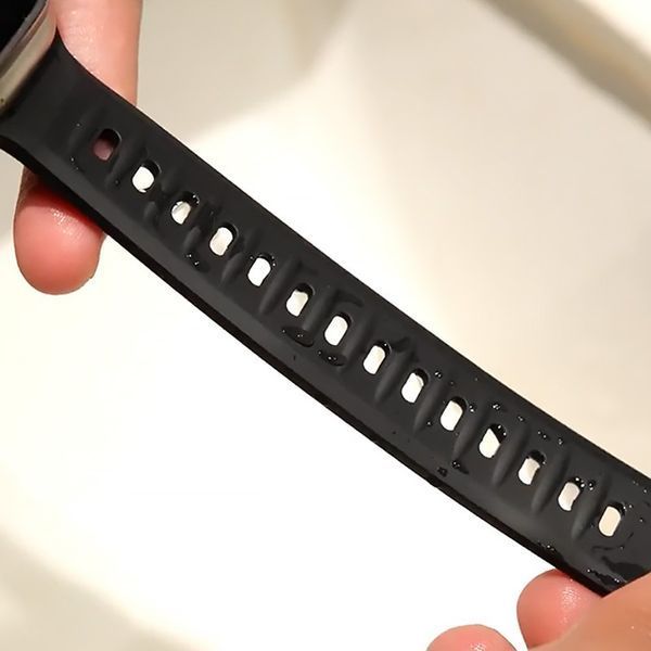 Ремінець BlueO Fluoro Rubber Sport для Apple Watch 42(ser.1-3)/44/45/46/49mm 79381 фото