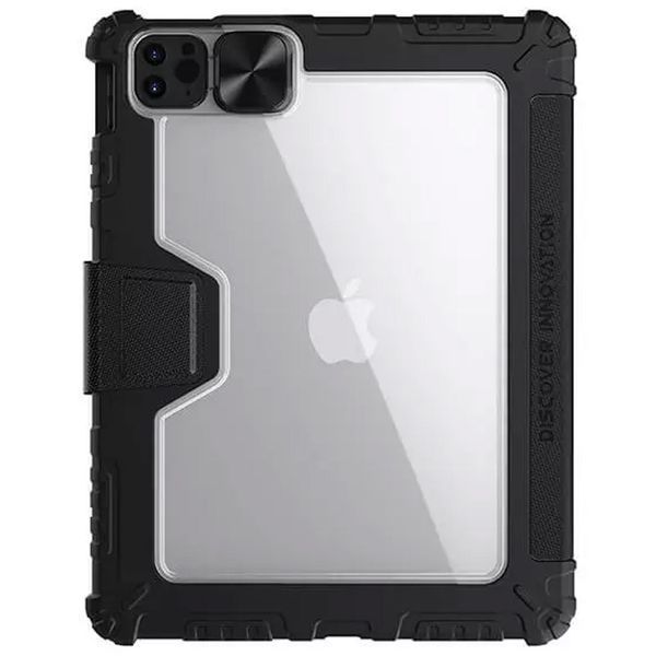 Чохол-книжка Nillkin Bumper Pro для Apple iPad Pro 11" (2020-22) /Air 10.9"(2020-22)/Air 11" 2024-25 64661 фото