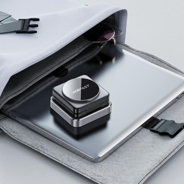 БЗП Acefast E20 desktop 3-in-1 78403 фото