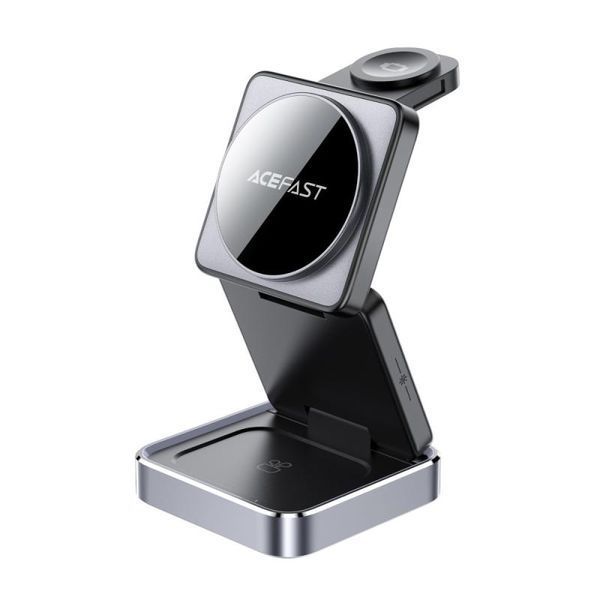 БЗП Acefast E20 desktop 3-in-1 78403 фото