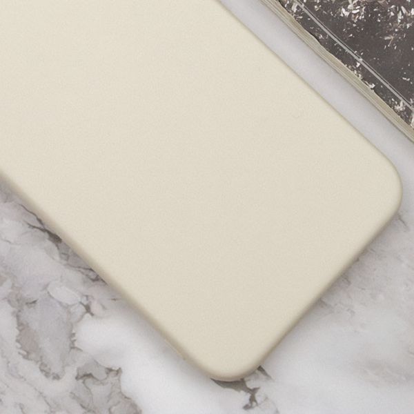 Чохол Silicone Cover Lakshmi Full Camera (A) для Xiaomi Redmi A3 69668 фото