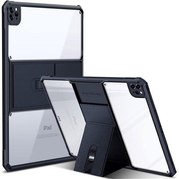 TPU+PC чохол Xundd Stand c посиленими кутами для Apple iPad Pro 11" (2024-25) 72224 фото