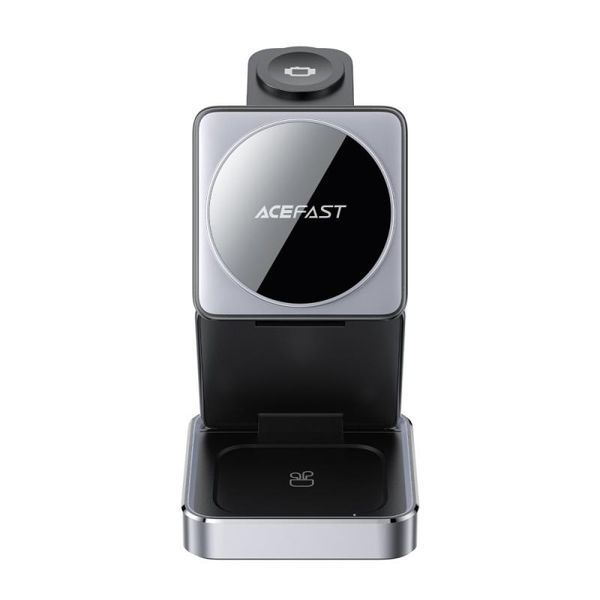 БЗП Acefast E20 desktop 3-in-1 78403 фото