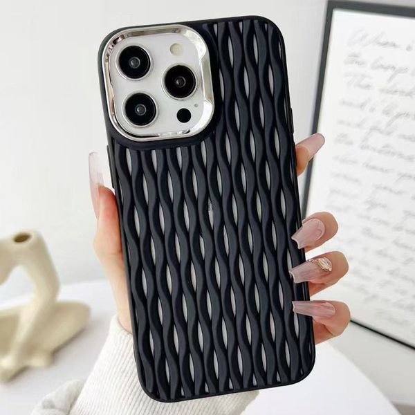 Чохол TPU Ribbio для Apple iPhone 14 Pro Max (6.7") 79787 фото