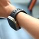 Ремінець BlueO Fluoro Rubber Sport для Apple Watch 42(ser.1-3)/44/45/46/49mm 79381 фото 4