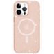 Чохол TPU Galaxy Sparkle (MagFit) для Apple iPhone 15 Pro (6.1") 66254 фото 4