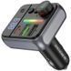 АЗП FM модулятор Borofone BC50 Ascenso PD20W+QC3.0 18W (2USB-A/1C) 78905 фото 2