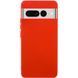 Чохол TPU GETMAN Liquid Silk для Google Pixel 7 Pro 78675 фото 1