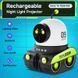 Нічник Droid E03 with Bluetooth 1200 mAh 68251 фото 3