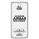 Захисне 3D скло Blueo Invisible Airbag Anti-broken для Apple iPhone 17 / 17 Pro / 16 Pro (6.3") 80611 фото 2