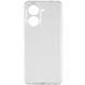 TPU чохол Epic Transparent 1,5mm Full Camera для Xiaomi Redmi A5 (Europe version) 80015 фото 2