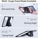 TPU+PC чохол Xundd Stand c посиленими кутами для Apple iPad Pro 11" (2024-25) 72224 фото 4