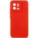 Чохол TPU GETMAN Liquid Silk Full Camera для Xiaomi 13 Pro 81489 фото 1