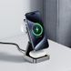 БЗП Acefast E20 desktop 3-in-1 78403 фото 7