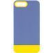 Чохол TPU+PC Bichromatic для Apple iPhone 7 plus / 8 plus (5.5") 54820 фото 1