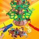 Настільна інтерактивна гра Ummi 707-31 Jumping Monkeys Game 79506 фото 4