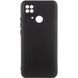 Чохол TPU GETMAN Liquid Silk Full Camera для Xiaomi Redmi 10C 74068 фото 1