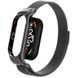 Ремінець Milanese Loop Design для Xiaomi Mi Band 3/4 32590 фото 4