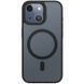 TPU+PC чохол Blueo Skin Friendly Frosted with MagSafe для Apple iPhone 14 / 13 (6.1") 71355 фото 1