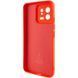 Чохол TPU GETMAN Liquid Silk Full Camera для Xiaomi 13 Pro 81489 фото 4