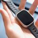 Ремінець BlueO Fluoro Rubber Sport для Apple Watch 42(ser.1-3)/44/45/46/49mm 79381 фото 2