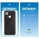 Чохол TPU GETMAN Liquid Silk Full Camera для Xiaomi Redmi 10C 74068 фото 4