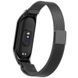 Ремінець Milanese Loop Design для Xiaomi Mi Band 3/4 32590 фото 2
