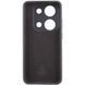 Чохол Silicone Cover Lakshmi Full Camera (AA) with logo для Xiaomi Redmi Note 13 Pro 4G 78197 фото 2