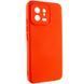 Чохол TPU GETMAN Liquid Silk Full Camera для Xiaomi 13 Pro 81489 фото 2