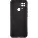 Чохол TPU GETMAN Liquid Silk Full Camera для Xiaomi Redmi 10C 74068 фото 2