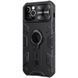 TPU+PC чохол Nillkin CamShield Armor (шторка на камеру) для Apple iPhone 12 Pro Max (6.7") 39991 фото 4
