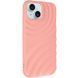 Чохол TPU MonoWave для Apple iPhone 15 (6.1") 79804 фото 1