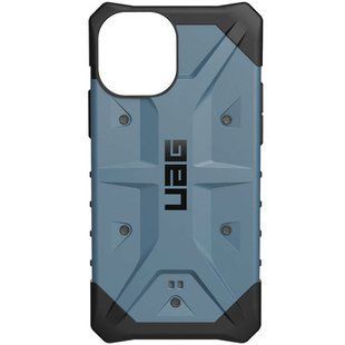 Ударостійкий чохол UAG Pathfinder Classic для Apple iPhone 13 Pro (6.1") 50986 фото