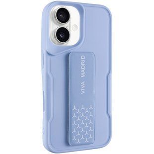 Чохол TPU VIVA для Apple iPhone 16 (6.1") 73824 фото