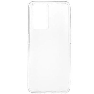TPU чохол Epic Transparent 1,5mm для OnePlus Nord N20 SE 65384 фото