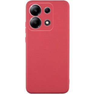 Силіконовий чохол Candy Full Camera для Xiaomi Redmi Note 13 Pro 4G / Poco M6 Pro 4G / Note 14S 71348 фото